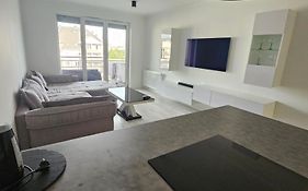 Apartament Sosnowskiego 39